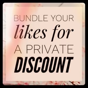 Everything needs to go!